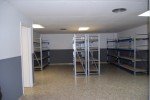 El bisbe de Terrassa beneeix la cessió d'un local a Càritas -Imatge 5-