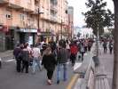 Més de 200 persones surten al carrer en record de Maores  -Imatge 2-