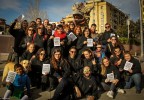 Èxit rotund de la Marató de TV3 a Ripollet -Imatge 4-
