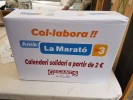 Èxit rotund de la Marató de TV3 a Ripollet -Imatge 5-