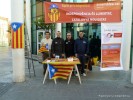 L'Associació contra el càncer de Ripollet recull més de 1.000 euros per a la Marató de TV3 -Imatge 5-