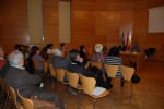 Maravillas Rojo, secretària d'Estat d'Ocupació, visita Ripollet -Imatge 2-