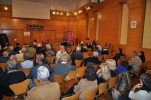 Marea Pensionista crida als jubilats a mobilitzar-se per defensar els pensions -Imatge 4-