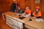Marea Pensionista crida als jubilats a mobilitzar-se per defensar els pensions -Imatge 5-