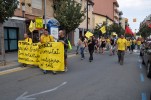 La 1a Marxa per a l'Educació Pública porta les seves reivindicacions a Ripollet -Imatge 5-
