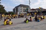 La 1a Marxa per a l'Educació Pública porta les seves reivindicacions a Ripollet -Imatge 3-