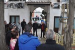 Es retira el monòlit franquista -Imatge 2-