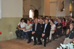 L'Esglèsia de Sant Esteve de Ripollet ja té nou mossèn -Imatge 2-