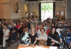 L'Esglèsia de Sant Esteve de Ripollet ja té nou mossèn -Imatge 3-
