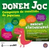 Fem un Nadal + sostenible, mostra de noves economies i tallers de reaprofitament -Imatge 2-