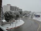 La nevada transcorre a Ripollet sense incidències -Imatge 2-