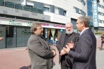En marxa la línia millorada d'autobús que uneix Ripollet i Montcada i Reixac -Imatge 2-