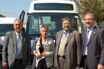 En marxa la línia millorada d'autobús que uneix Ripollet i Montcada i Reixac -Imatge 4-