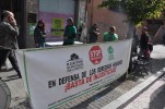 La PAH apel·la als partits polítics per assegurar l'habitatge digne en campanya electoral -Imatge 3-