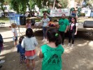 La PAH Ripollet-Cerdanyola celebra el seu 5è aniversari després de 24 dies de protesta indefinida -Imatge 2-