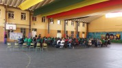 Ripollet acull l'assemblea de les PAH Catalanes, que reuneix 144 persones -Imatge 2-