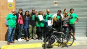 La Maria Ángeles firma la dació en pagament i gaudirà d'un lloguer social -Imatge 2-