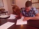 Una parella aconsegueix una dació en pagament que els eximeix de deutes -Imatge 2-