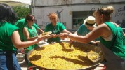 La PAH Ripollet-Cerdanyola celebra el seu 5è aniversari després de 24 dies de protesta indefinida -Imatge 4-