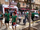 Concentració en suport al poble palestí -Imatge 3-