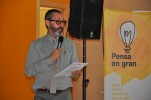 "Pensa en gran" reflexiona sobre l'edifici i els serveis del futur equipament per a la gent gran -Imatge 2-