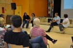 "Pensa en gran" reflexiona sobre l'edifici i els serveis del futur equipament per a la gent gran -Imatge 3-