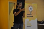 "Pensa en gran" reflexiona sobre l'edifici i els serveis del futur equipament per a la gent gran -Imatge 4-