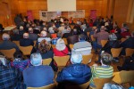 La Marea grisa arriba a Ripollet per sumar-se a la lluita per unes pensions dignes -Imatge 2-