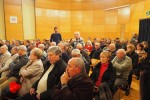 La Marea grisa arriba a Ripollet per sumar-se a la lluita per unes pensions dignes -Imatge 4-
