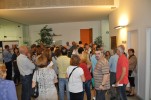 La 'Plataforma d'Estafats' informa als afectats de les diferents opcions de demanda -Imatge 2-