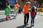 Entitats locals se sumen al clam de la Plataforma per les Persones Refugiades contra les fronteres -Imatge 2-