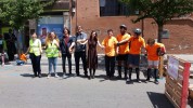 Entitats locals se sumen al clam de la Plataforma per les Persones Refugiades contra les fronteres -Imatge 3-