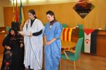Ripollet homenatja el poble sahrauí en el 40è aniversari de la seva República -Imatge 3-