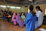 Ripollet homenatja el poble sahrauí en el 40è aniversari de la seva República -Imatge 4-