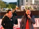 Commemoració del Dia Mundial de la Sida #LlaçosperlaSida -Imatge 2-