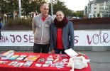 Commemoració del Dia Mundial de la Sida #LlaçosperlaSida -Imatge 3-