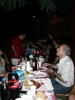 Els veïns i veïnes del parc de Rizal celebren un sopar -Imatge 2-