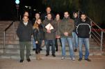 El Fòrum Soterrem l'Autopista comença a entrevistar-se amb diputats del Parlament de Catalunya -Imatge 2-