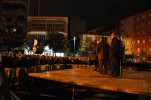 Les associacions de veïns protesten contra el tribut metropolità -Imatge 5-