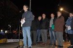 Les associacions de veïns protesten contra el tribut metropolità -Imatge 2-