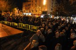 Les associacions de veïns protesten contra el tribut metropolità -Imatge 3-