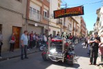 Ripollet s'omple de motos a la 8a Trobada Harley Custom -Imatge 5-