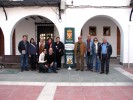 Ripollet visita la ciutat germana de Caniles -Imatge 4-