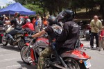 500 motos participen a la 5a Trobada Harley Custom de Ripollet -Imatge 2-