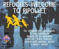 Ripollet, ciutat acollidora i solidària amb els refugiats -Imatge 2-