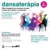 Obre la inscripció del taller de dansateràpia per a la gent gran -Imatge 2-