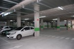 Ja funciona el pàrquing del riu Ripoll -Imatge 2-