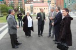 Ja funciona el pàrquing del riu Ripoll -Imatge 4-