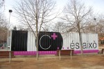7 de febrer, inauguració del Centre Cívic de Can Mas i de l'exposició 'C+... és això' -Imatge 5-