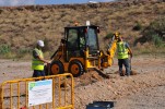 Finalitzen les obres del darrer tram del carril bici -Imatge 5-